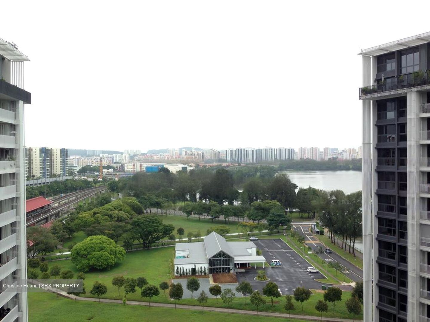 The Lakefront Residences (D22), Condominium #481073291